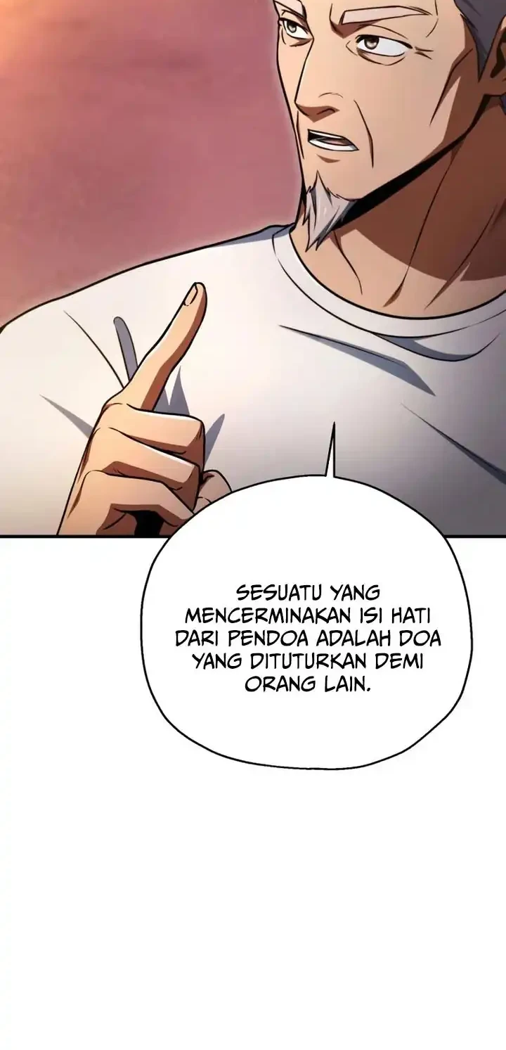 Player Who Can’t Level Up Chapter 225 Gambar 51