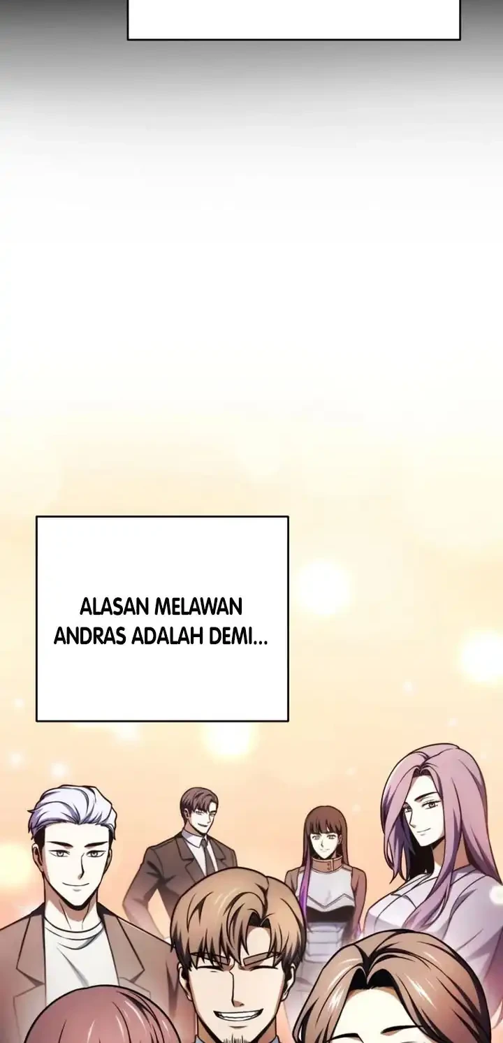 Player Who Can’t Level Up Chapter 225 Gambar 55
