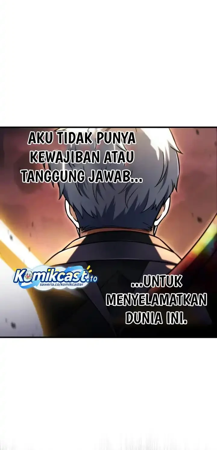 Player Who Can’t Level Up Chapter 225 Gambar 57