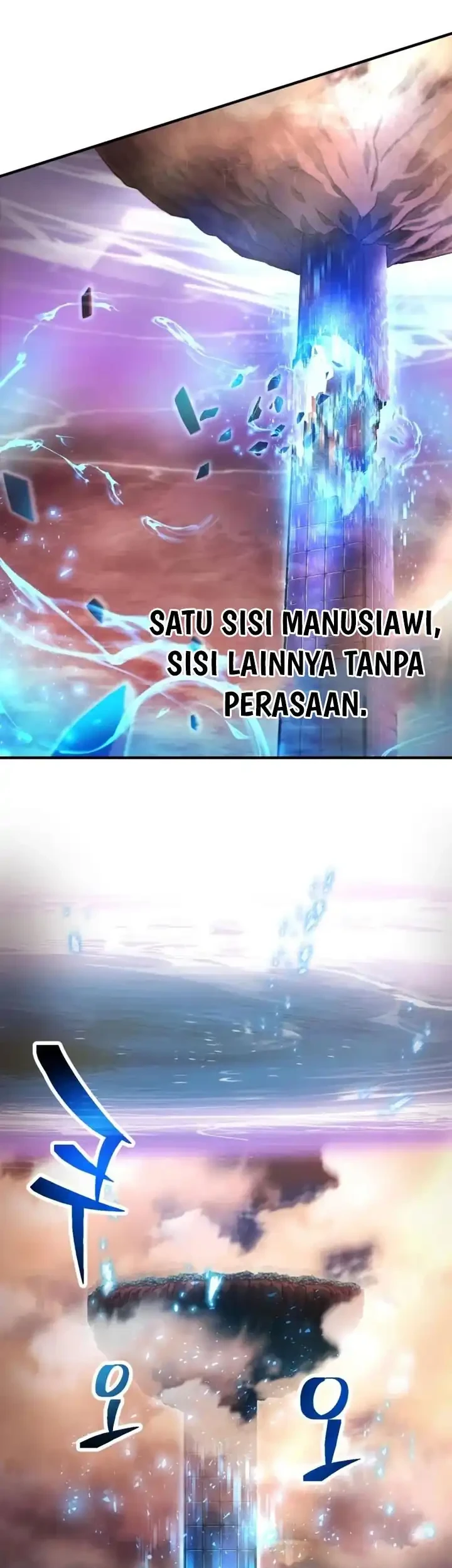Player Who Can’t Level Up Chapter 225 Gambar 62