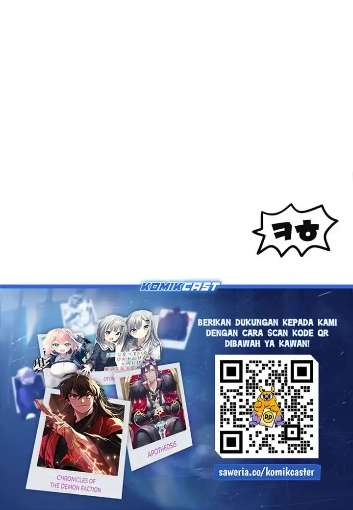 Player Who Can’t Level Up Chapter 225 Gambar 65