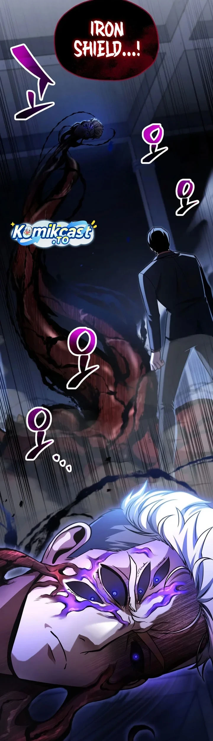 Player Who Can’t Level Up Chapter 231 Gambar 17