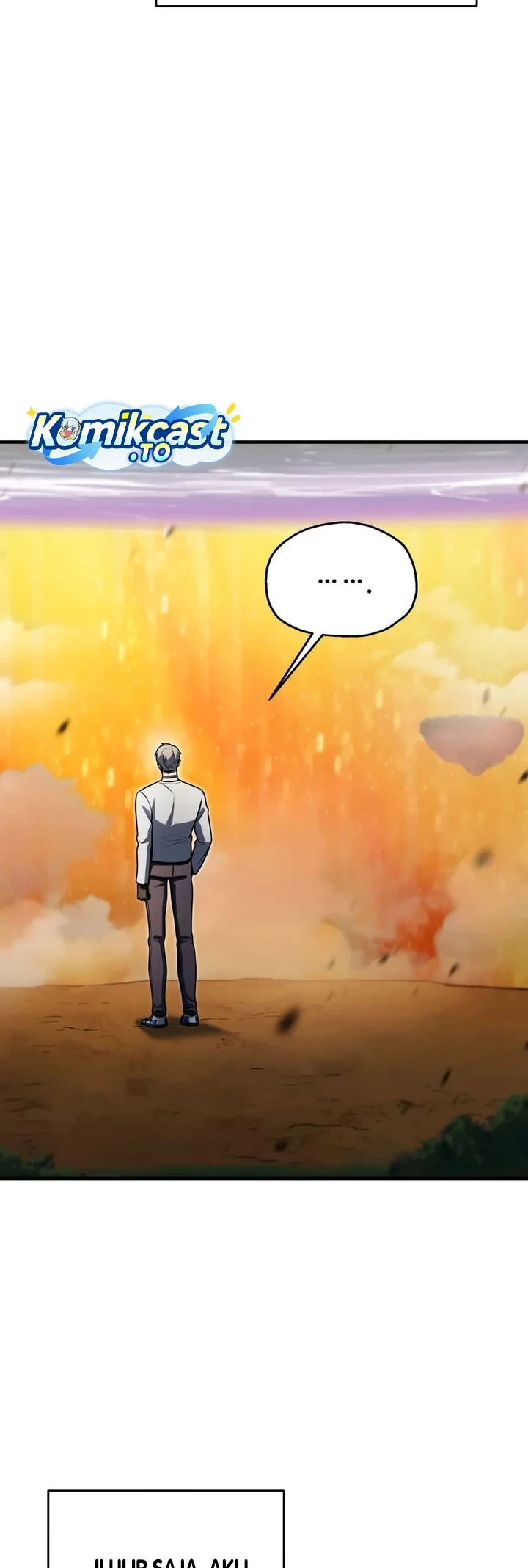 Player Who Can’t Level Up Chapter 231 Gambar 20
