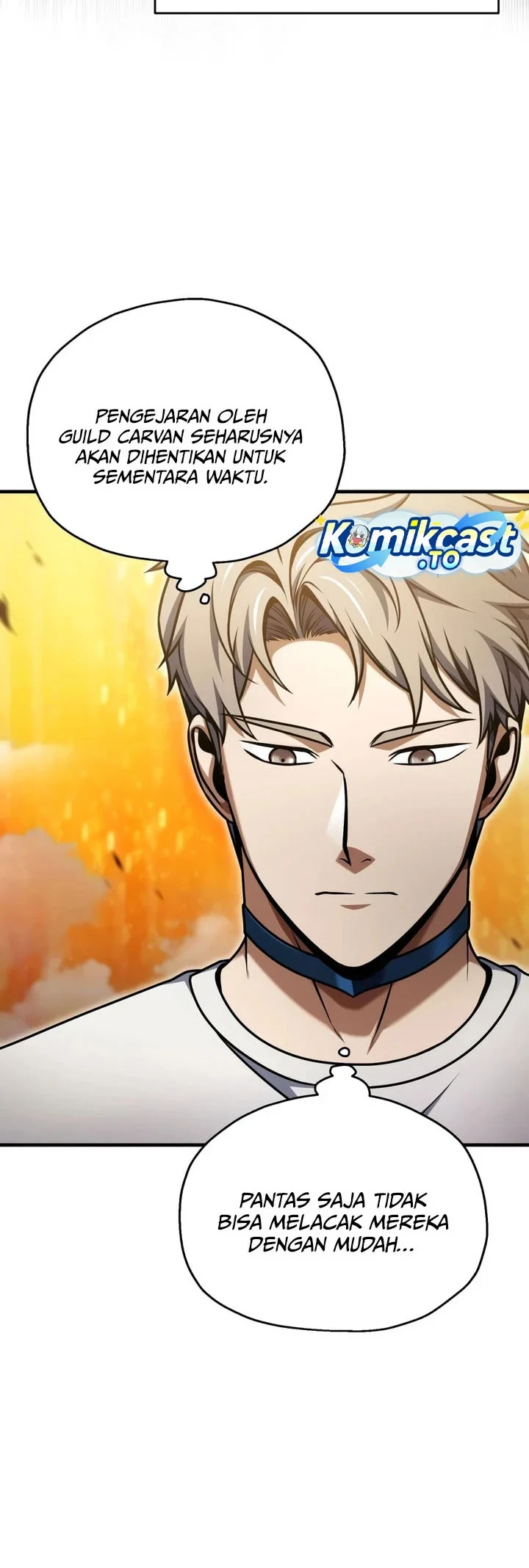 Player Who Can’t Level Up Chapter 231 Gambar 24
