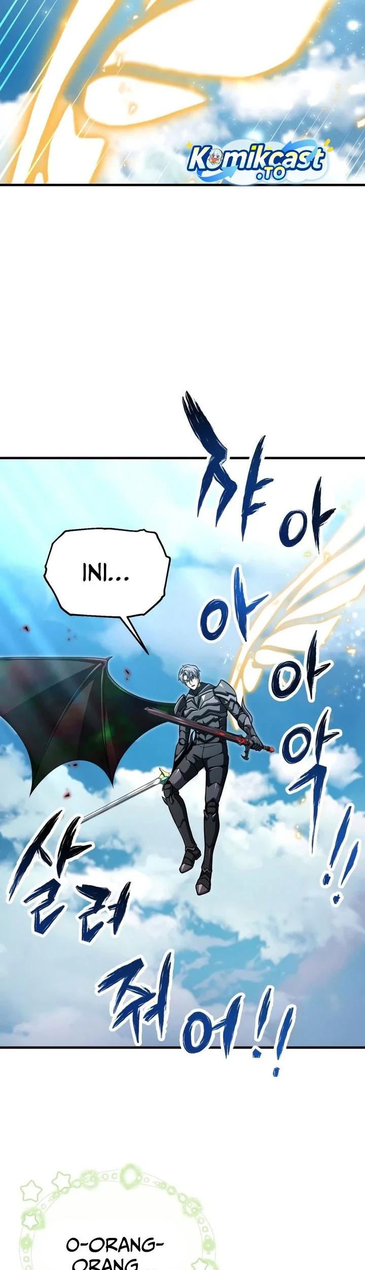 Player Who Can’t Level Up Chapter 236 Gambar 36