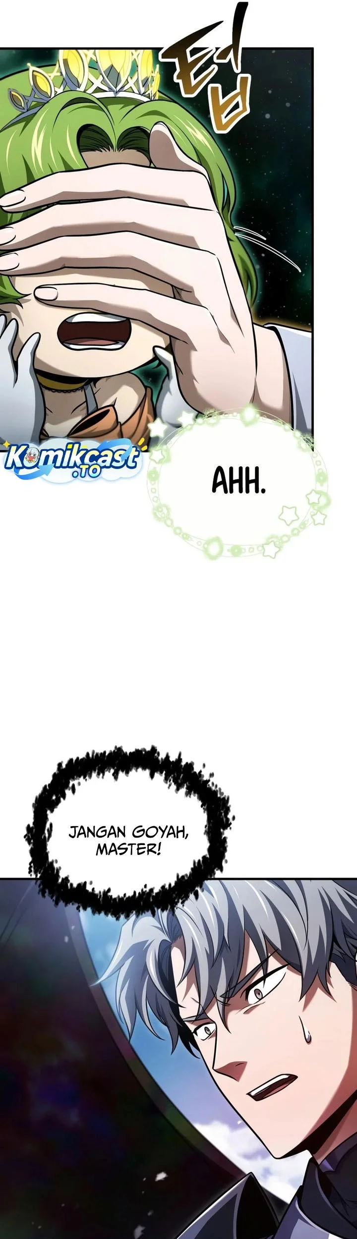 Player Who Can’t Level Up Chapter 236 Gambar 38