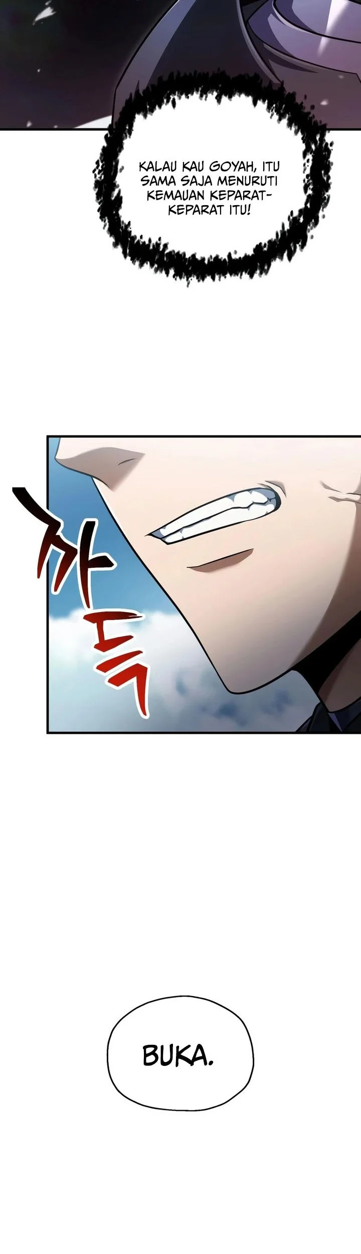 Player Who Can’t Level Up Chapter 236 Gambar 39