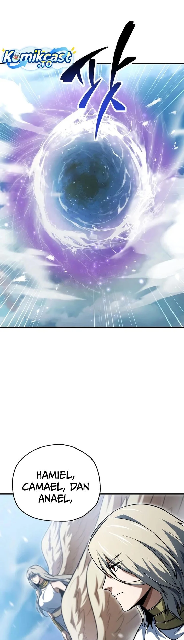 Player Who Can’t Level Up Chapter 236 Gambar 40