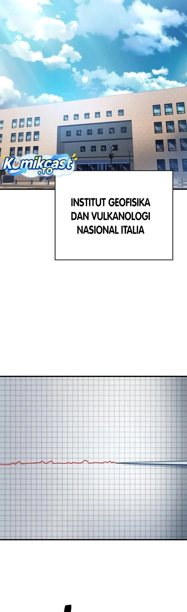 Player Who Can’t Level Up Chapter 236 Gambar 45