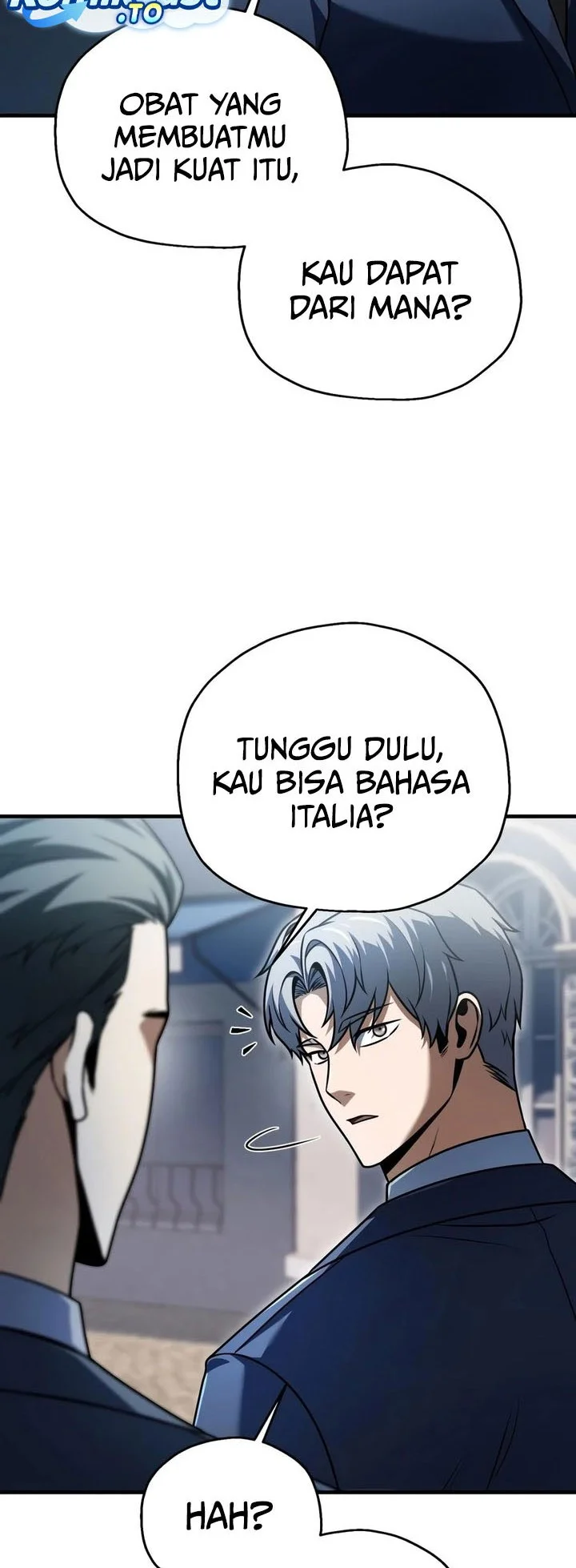 Player Who Can’t Level Up Chapter 236 Gambar 5