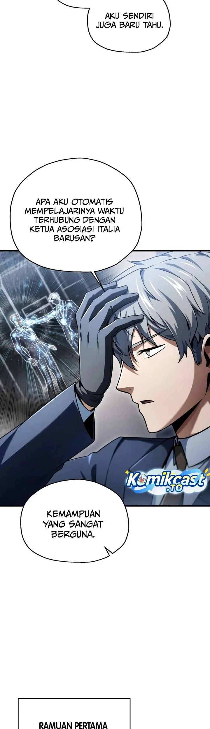 Player Who Can’t Level Up Chapter 236 Gambar 6