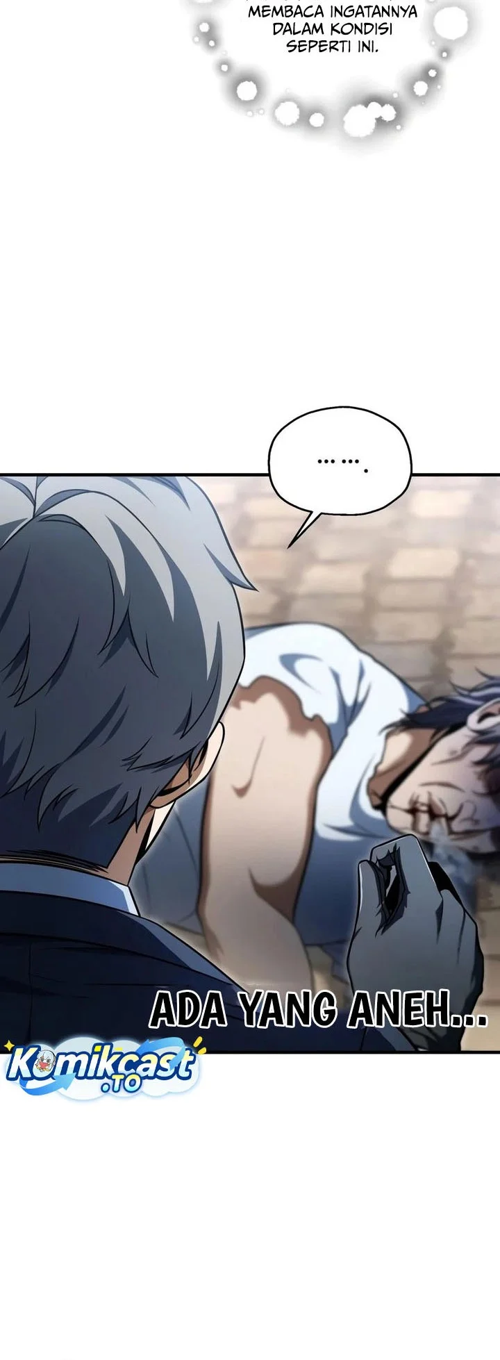 Player Who Can’t Level Up Chapter 236 Gambar 13