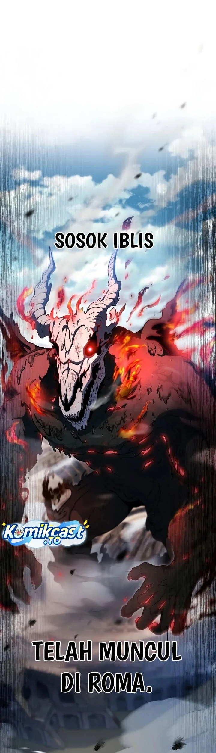 Player Who Can’t Level Up Chapter 236 Gambar 16