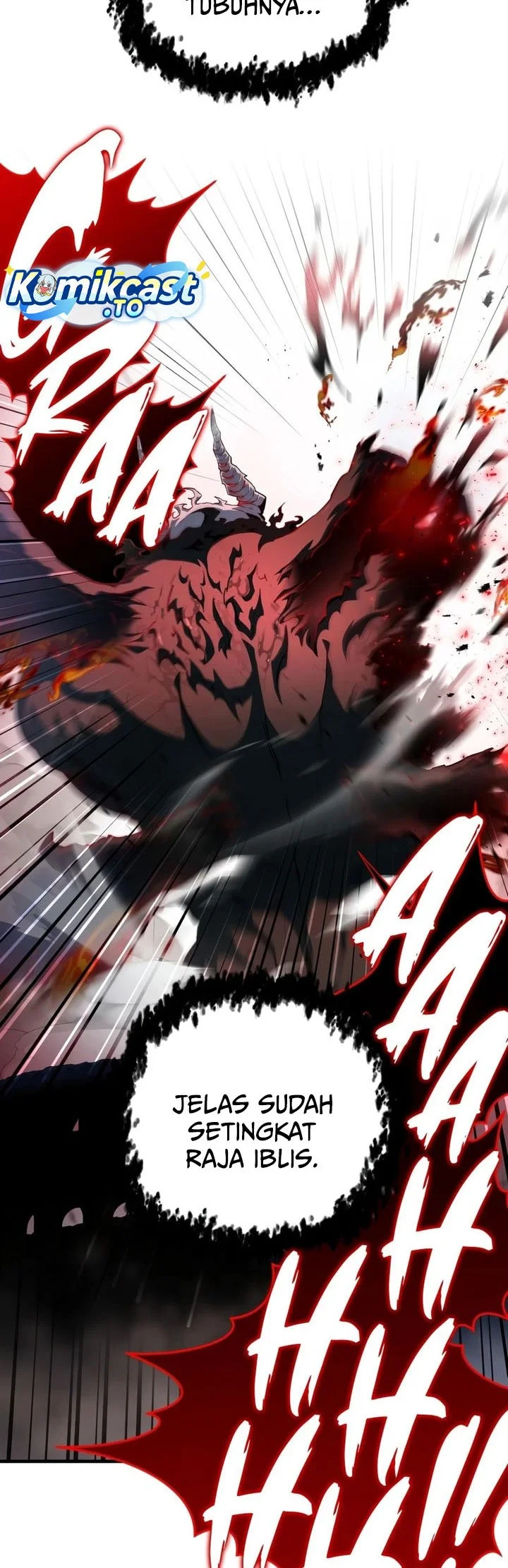 Player Who Can’t Level Up Chapter 236 Gambar 29