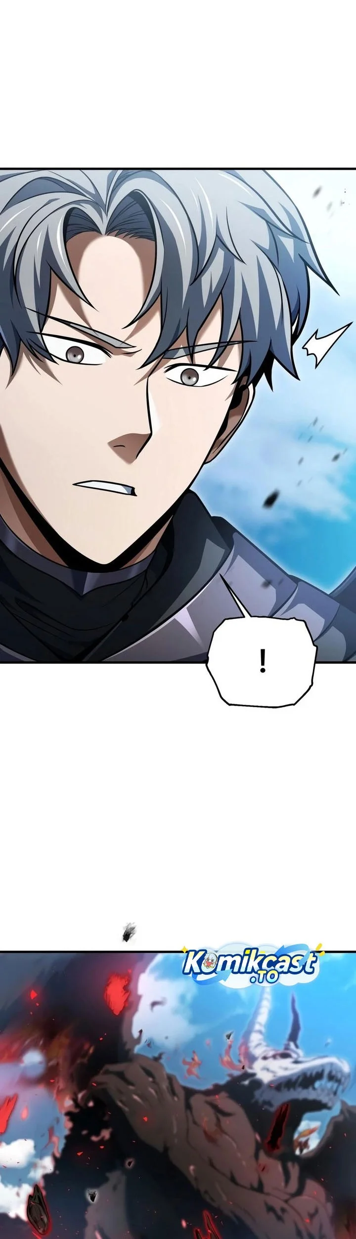 Player Who Can’t Level Up Chapter 236 Gambar 31