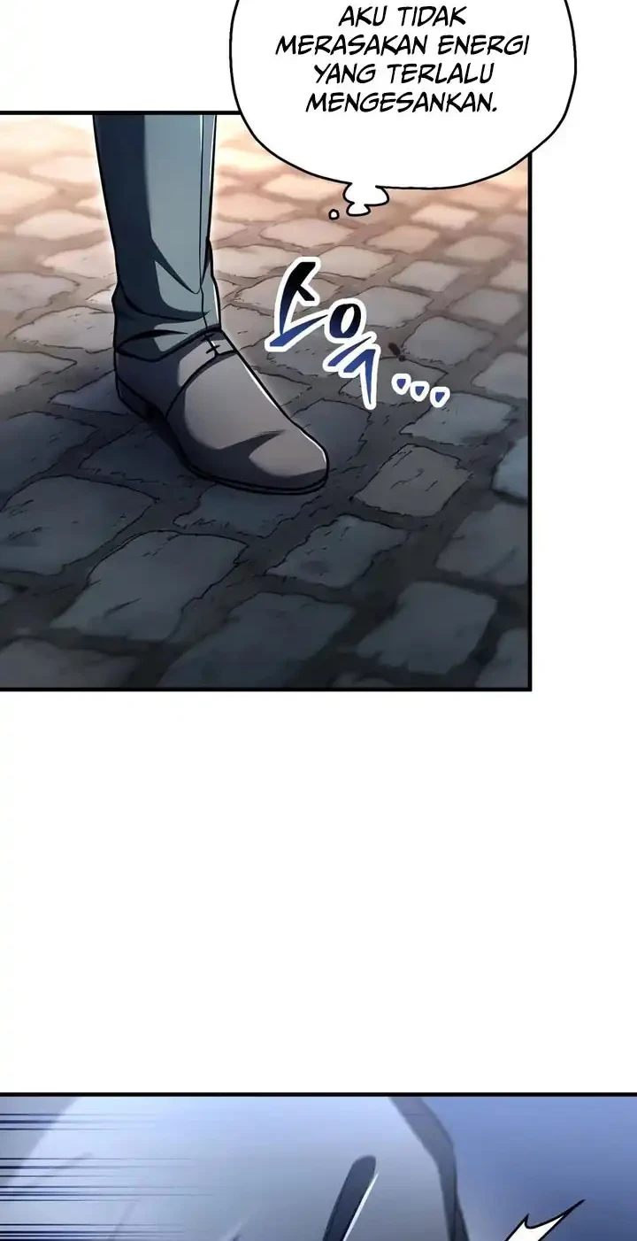 Player Who Can’t Level Up Chapter 237 Gambar 41