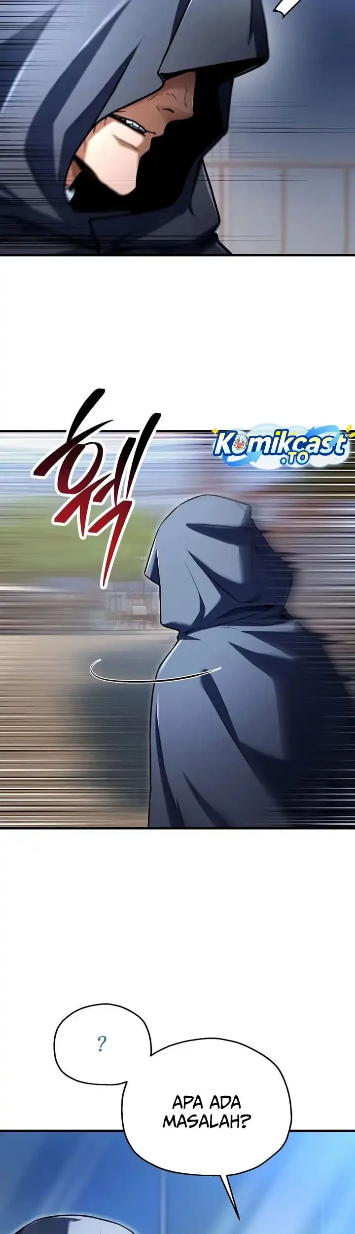 Player Who Can’t Level Up Chapter 237 Gambar 42