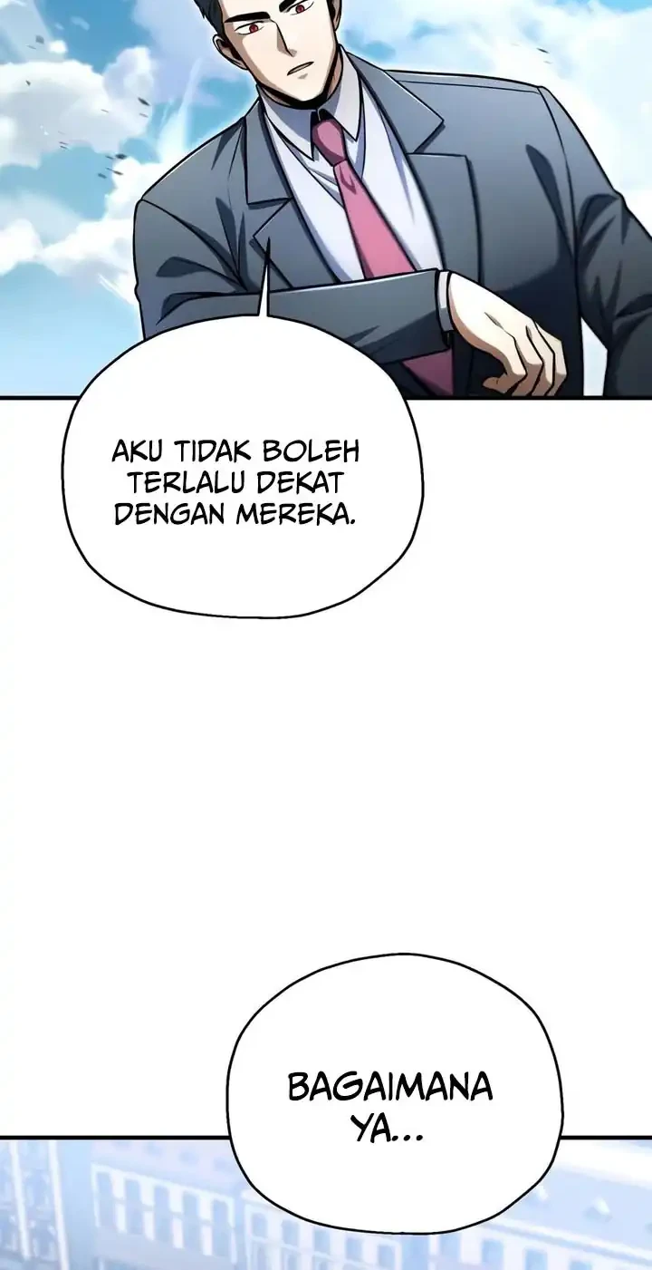 Player Who Can’t Level Up Chapter 237 Gambar 45