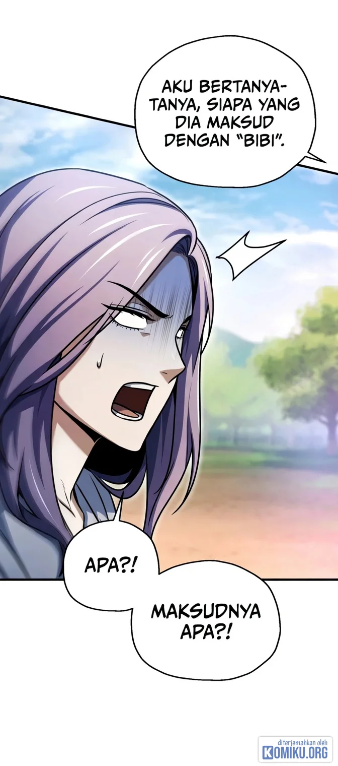 Player Who Can’t Level Up Chapter 237 Gambar 50