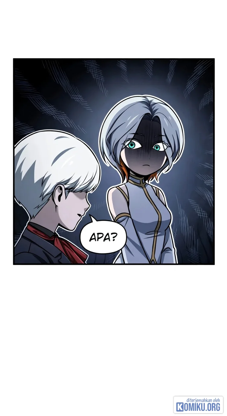 Player Who Can’t Level Up Chapter 237 Gambar 52