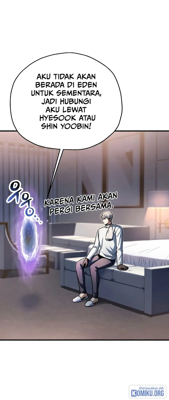 Player Who Can’t Level Up Chapter 237 Gambar 54