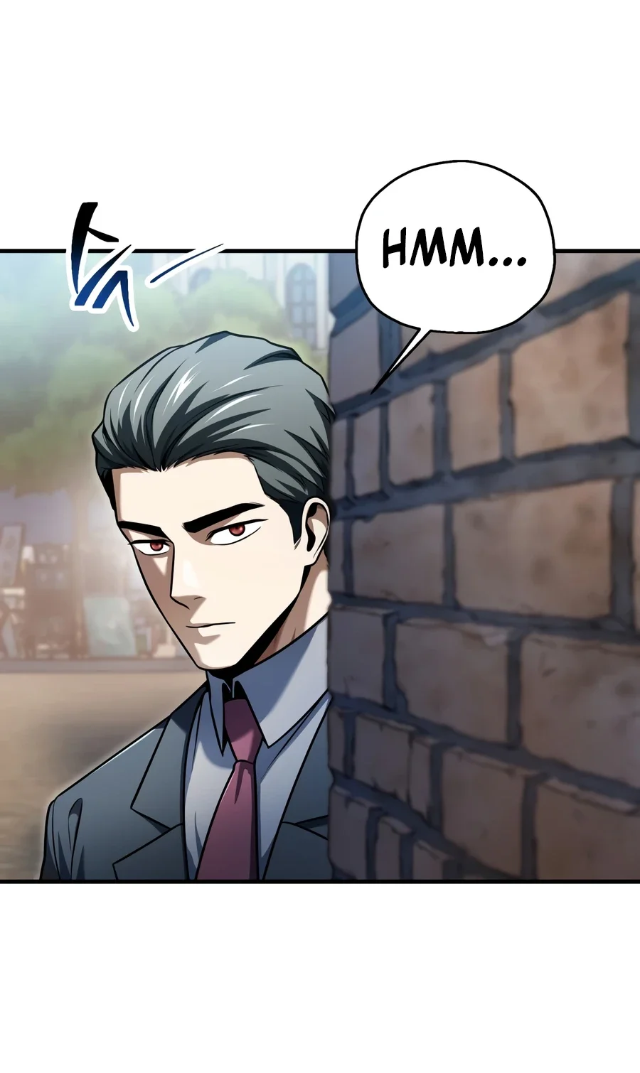 Player Who Can’t Level Up Chapter 237 Gambar 59