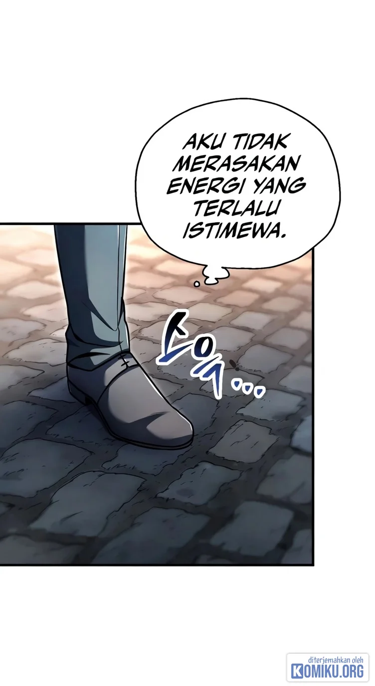 Player Who Can’t Level Up Chapter 237 Gambar 63