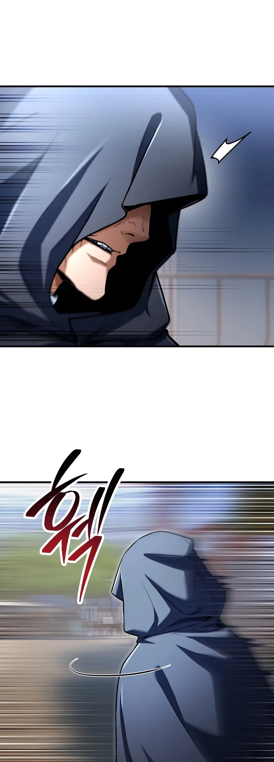Player Who Can’t Level Up Chapter 237 Gambar 64