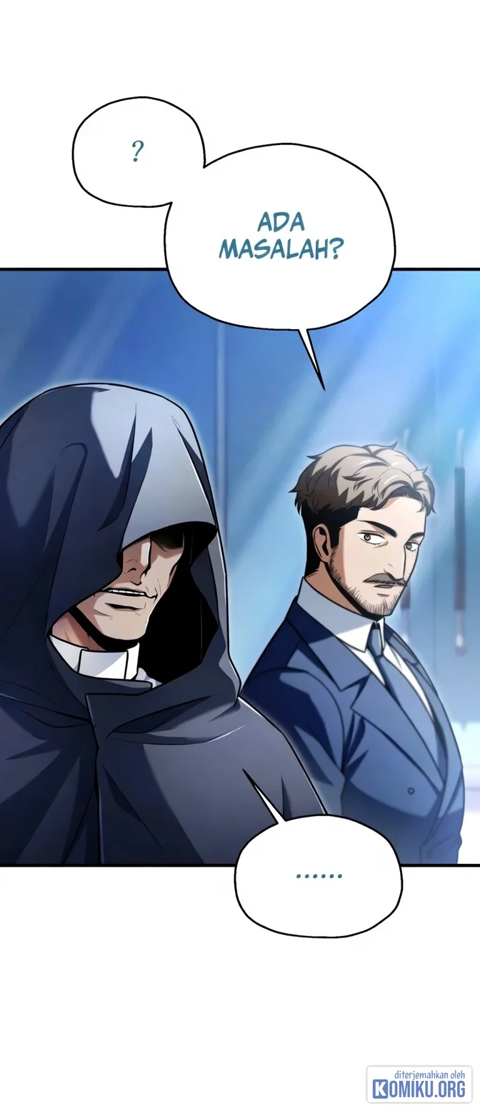 Player Who Can’t Level Up Chapter 237 Gambar 66