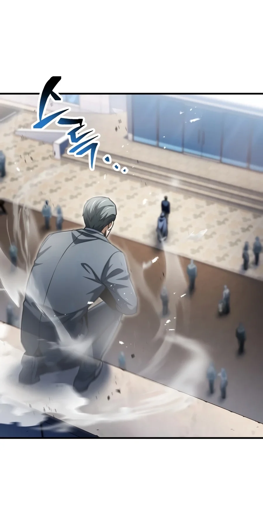 Player Who Can’t Level Up Chapter 237 Gambar 68