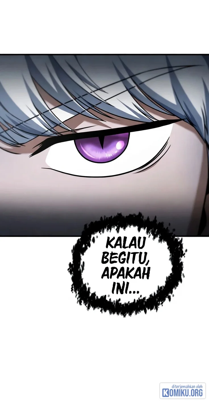 Player Who Can’t Level Up Chapter 238 Gambar 50
