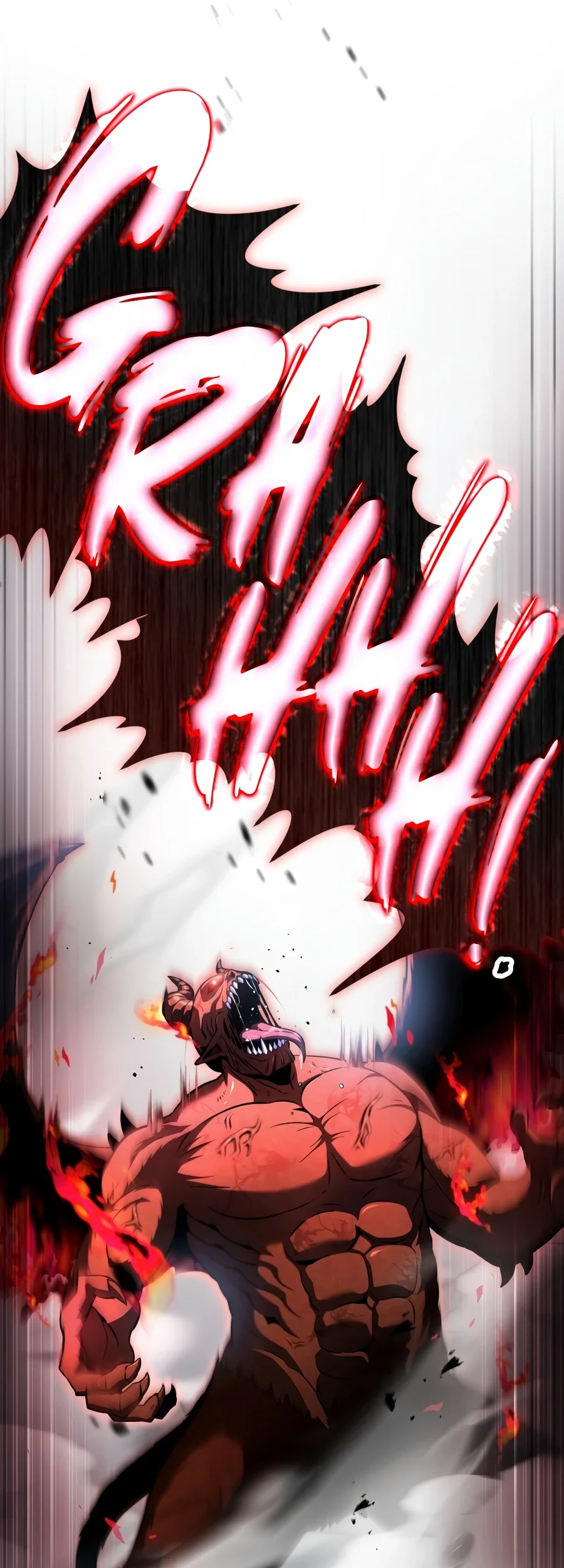Player Who Can’t Level Up Chapter 238 Gambar 53