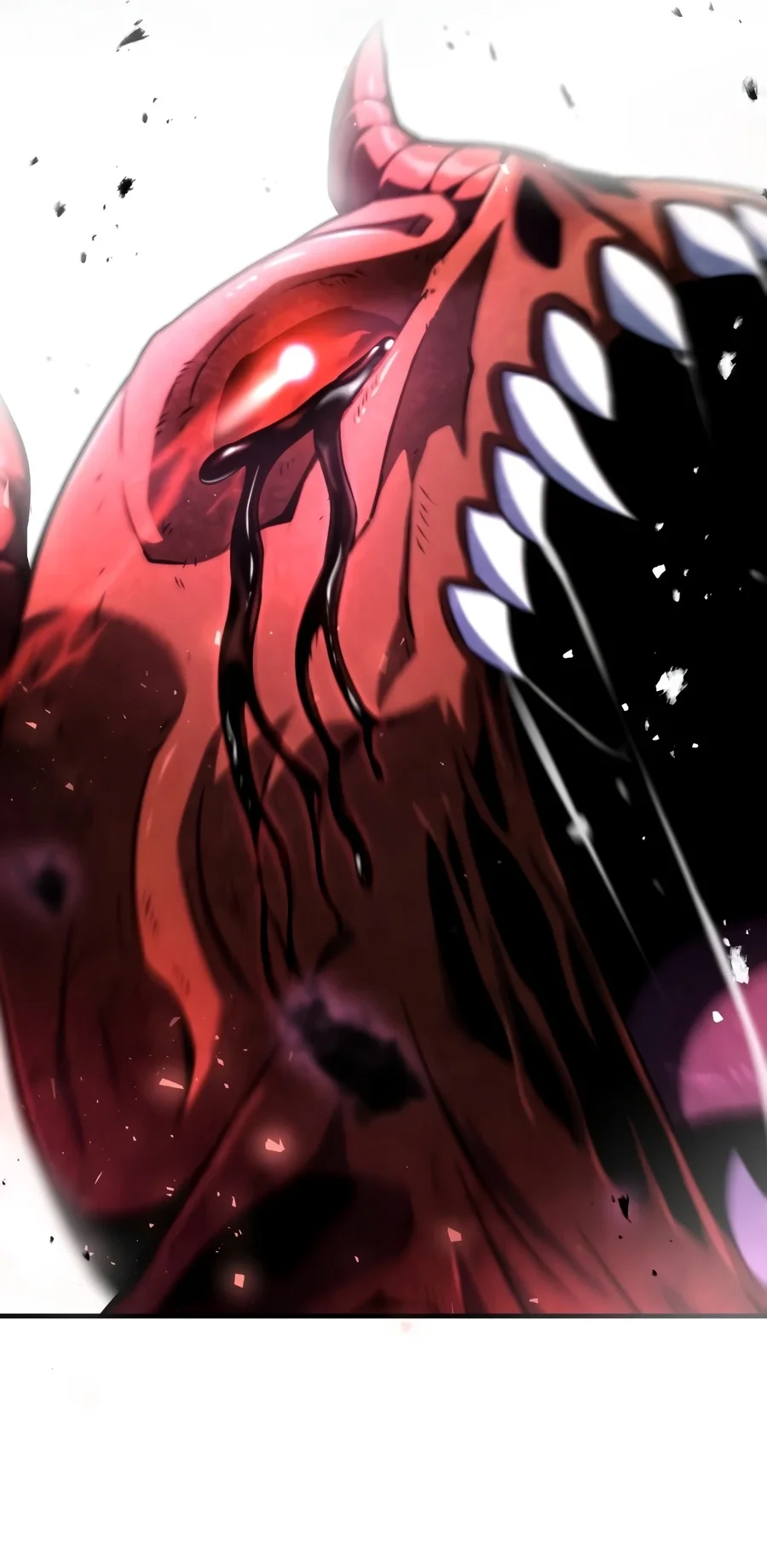 Player Who Can’t Level Up Chapter 238 Gambar 55
