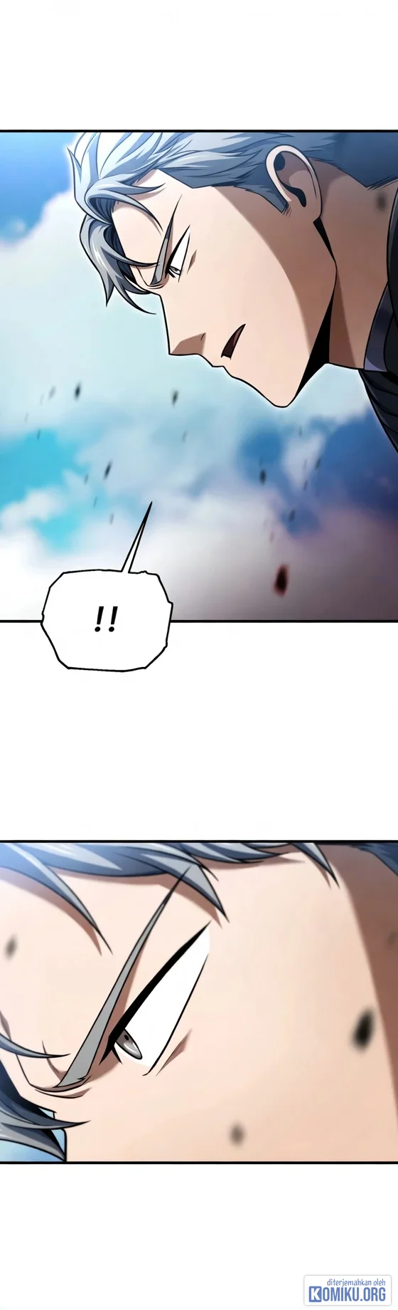 Player Who Can’t Level Up Chapter 238 Gambar 56