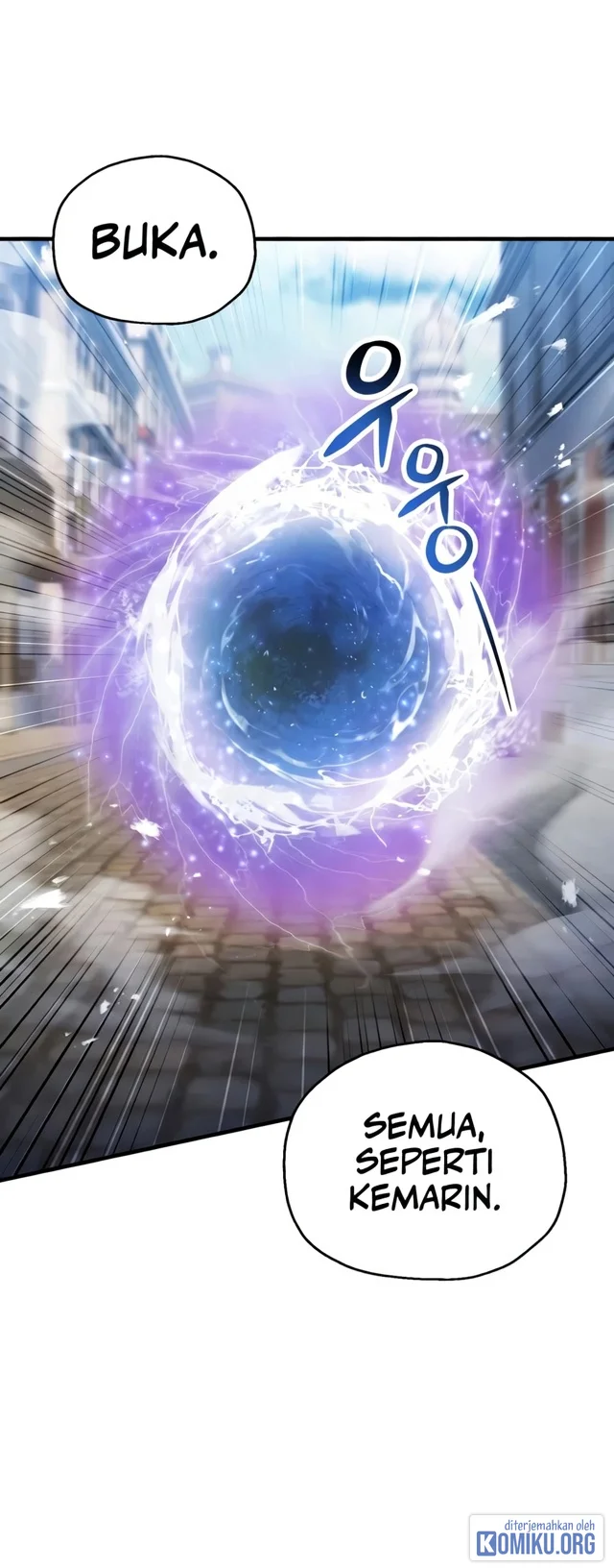 Player Who Can’t Level Up Chapter 238 Gambar 57