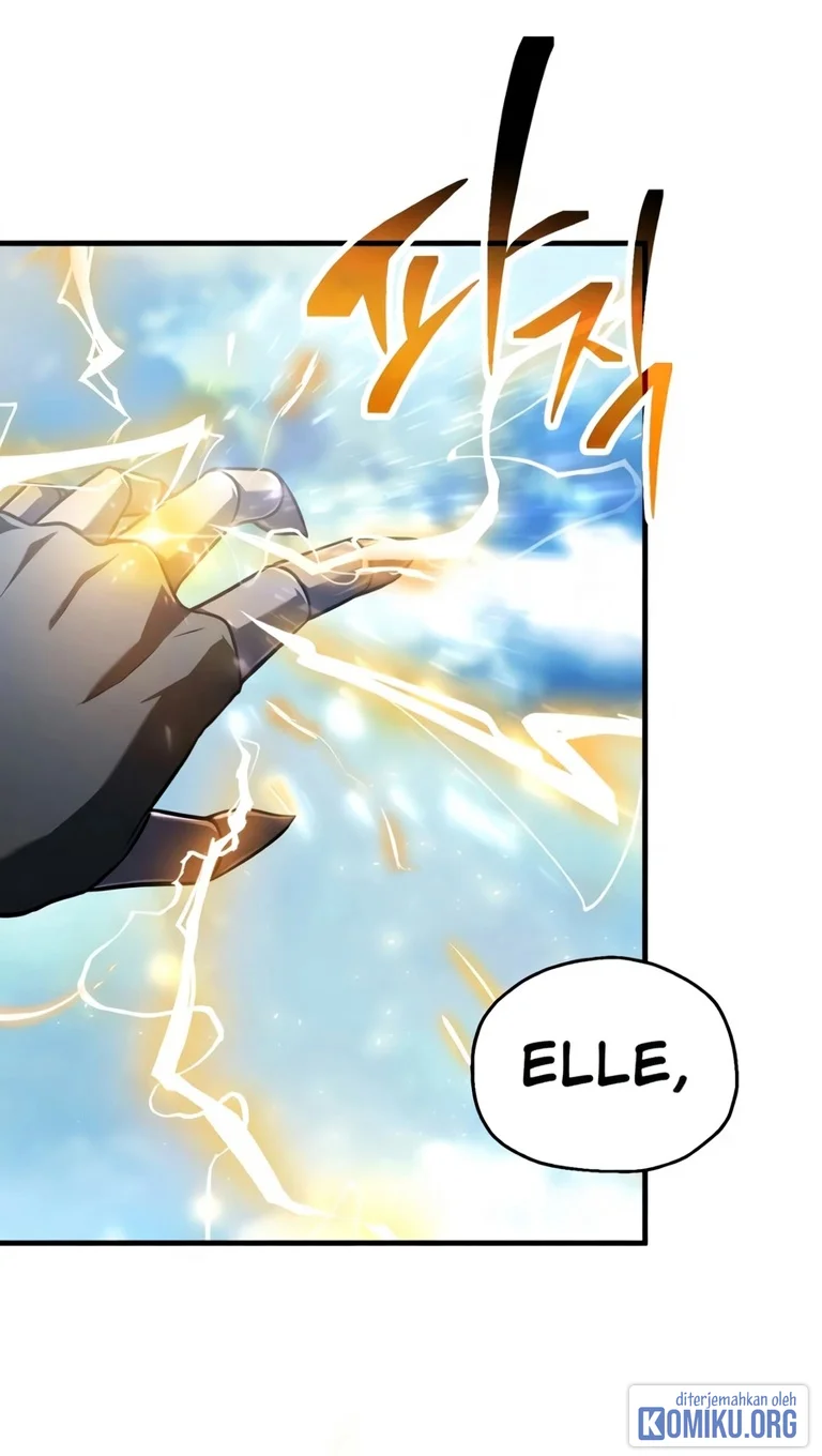 Player Who Can’t Level Up Chapter 238 Gambar 59