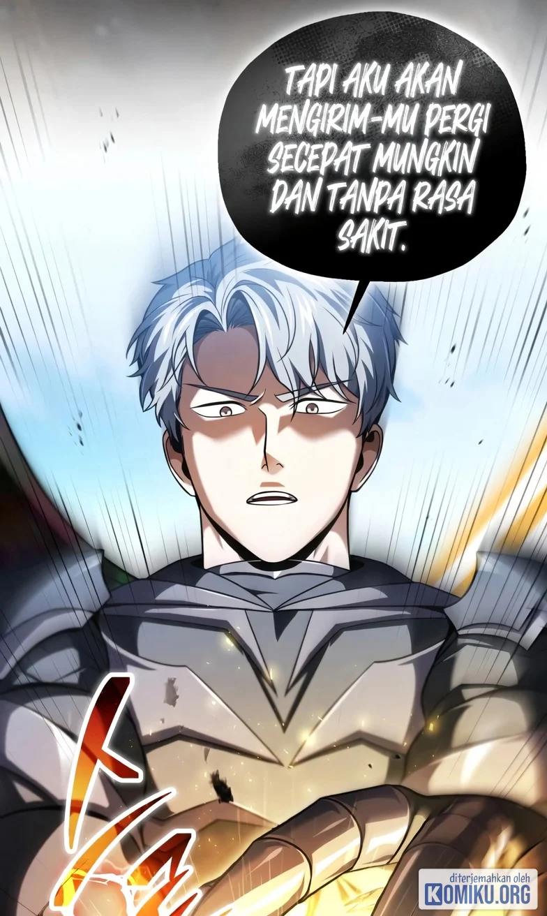 Player Who Can’t Level Up Chapter 238 Gambar 63