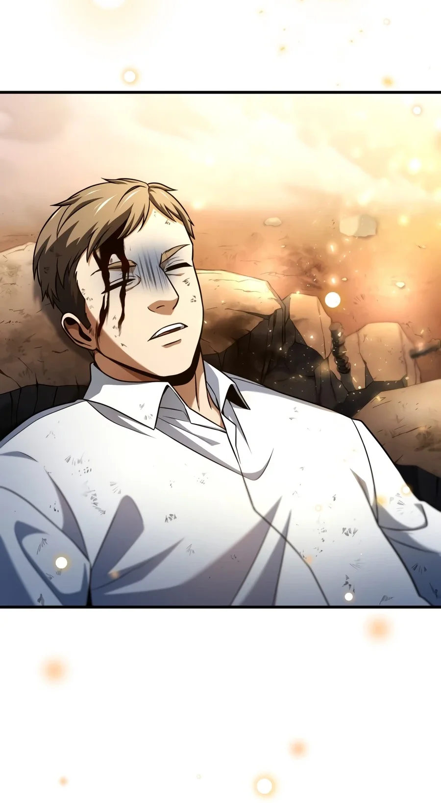 Player Who Can’t Level Up Chapter 238 Gambar 67