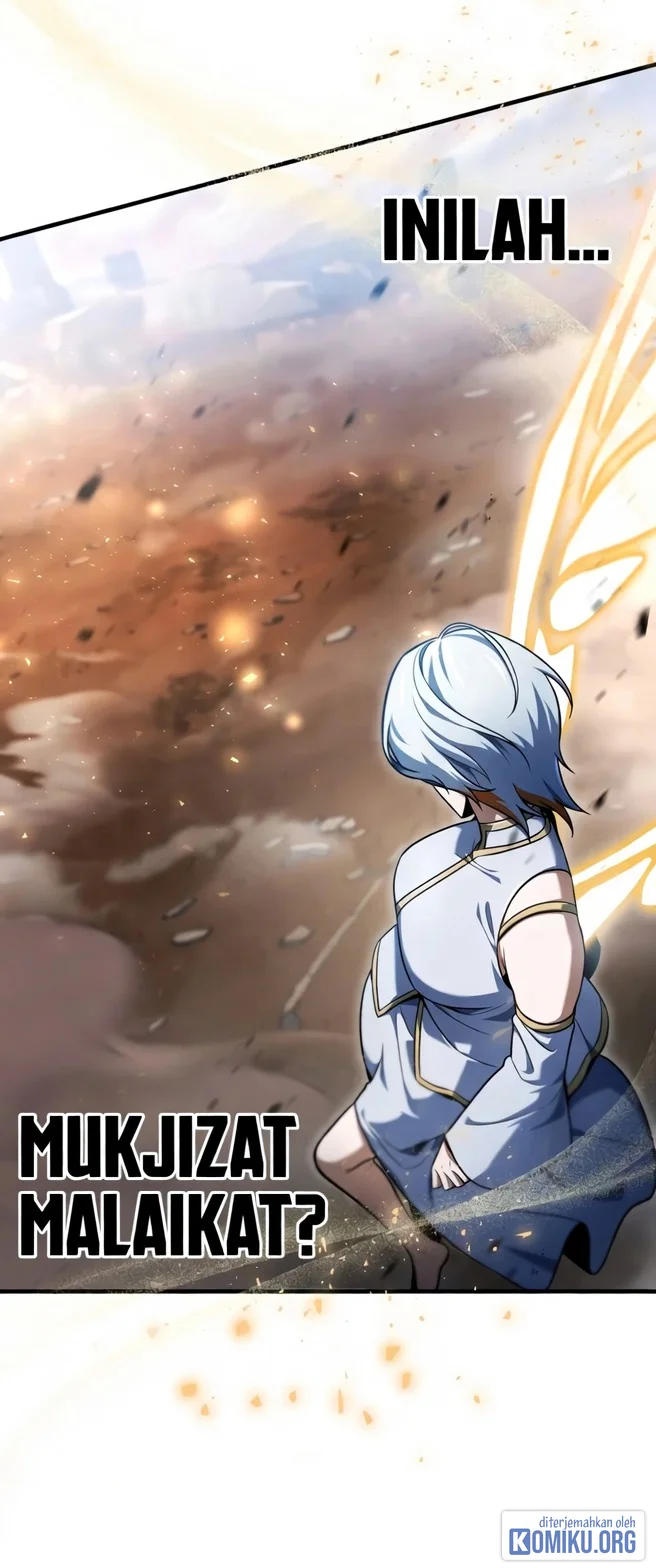Player Who Can’t Level Up Chapter 238 Gambar 72