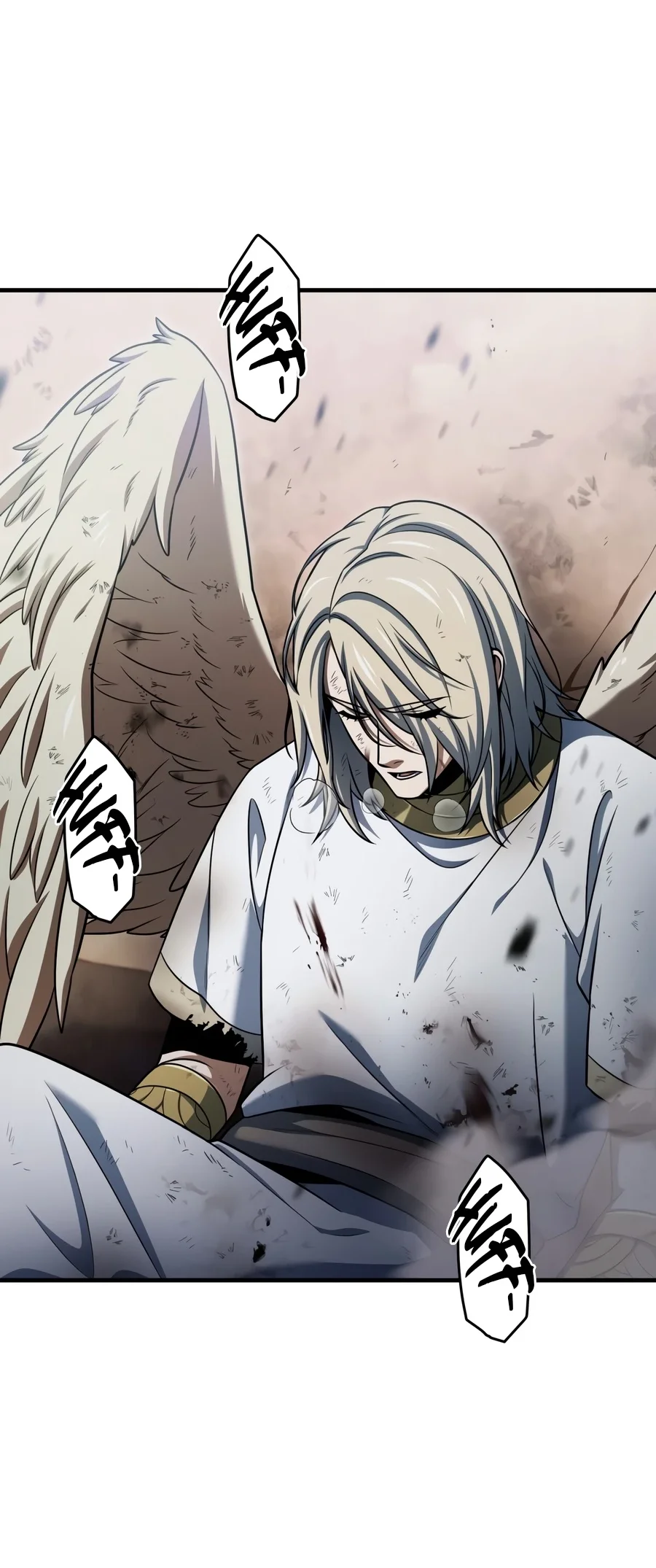 Player Who Can’t Level Up Chapter 239 Gambar 65