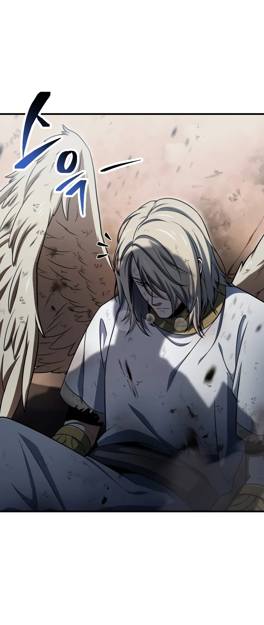 Player Who Can’t Level Up Chapter 239 Gambar 66