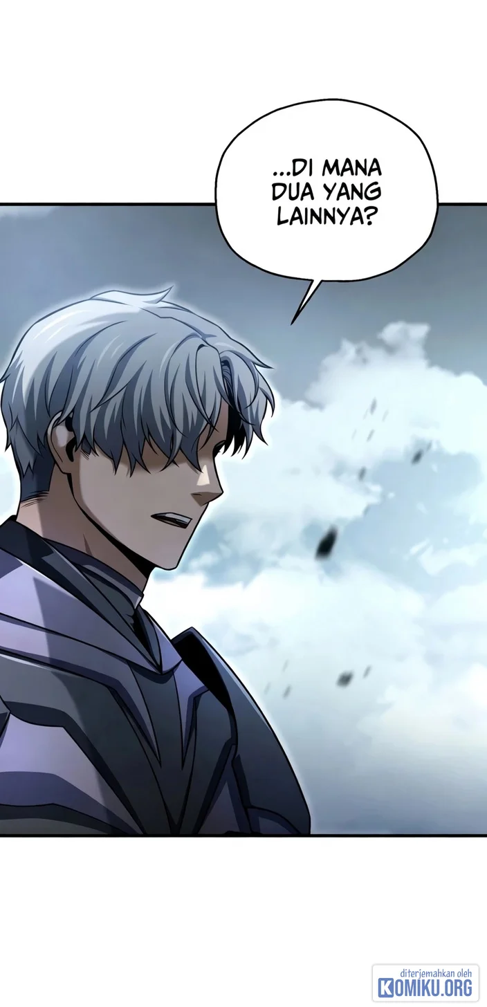 Player Who Can’t Level Up Chapter 239 Gambar 68