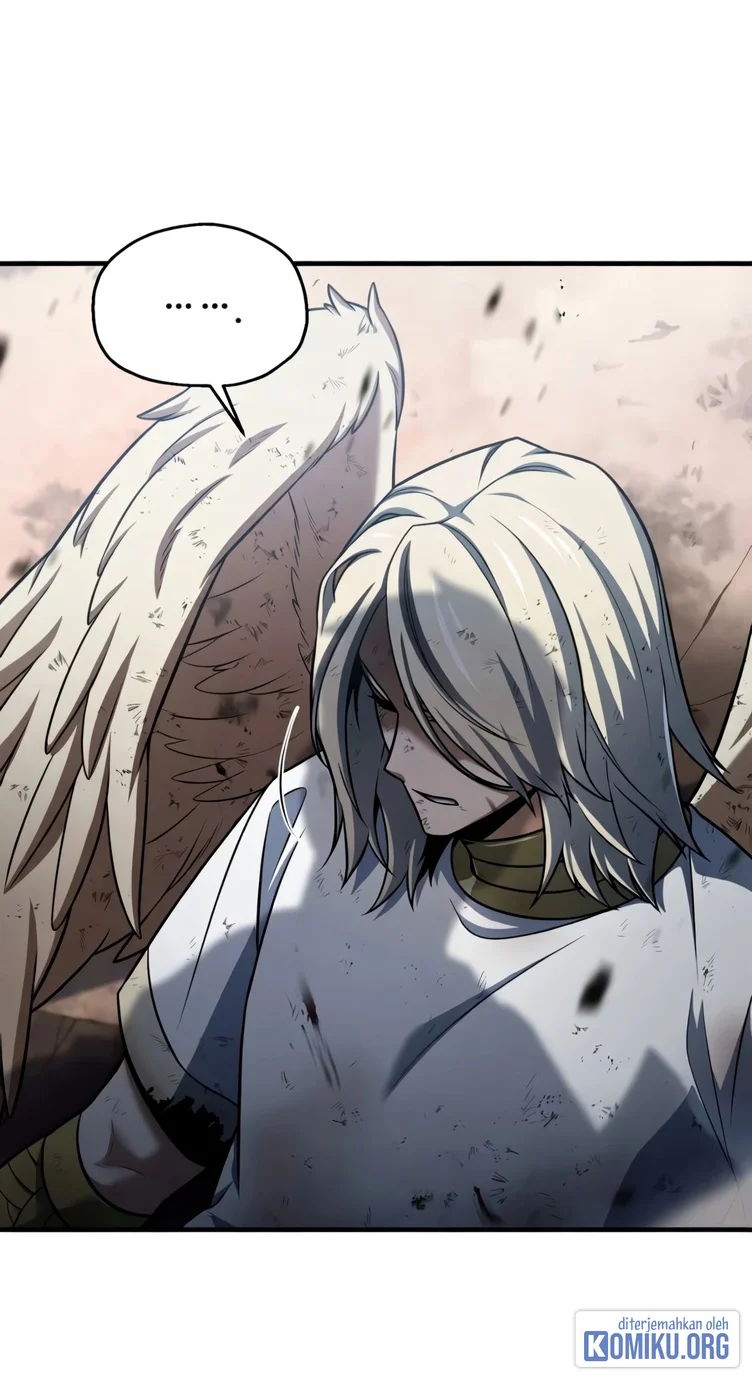 Player Who Can’t Level Up Chapter 239 Gambar 69