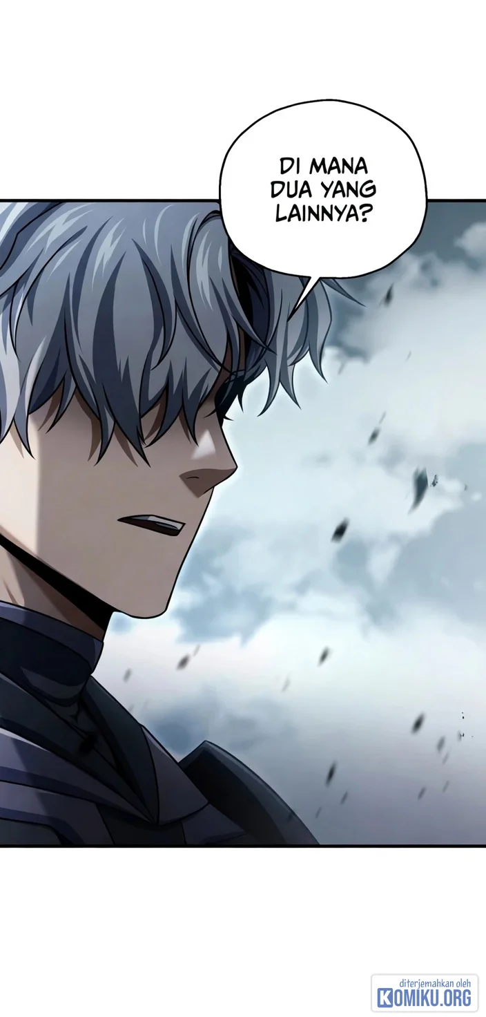 Player Who Can’t Level Up Chapter 239 Gambar 70