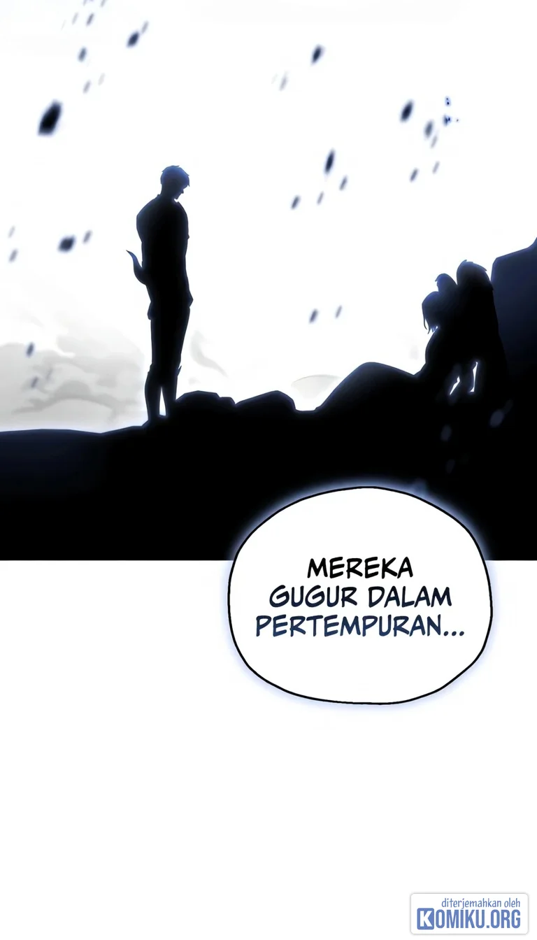 Player Who Can’t Level Up Chapter 239 Gambar 72