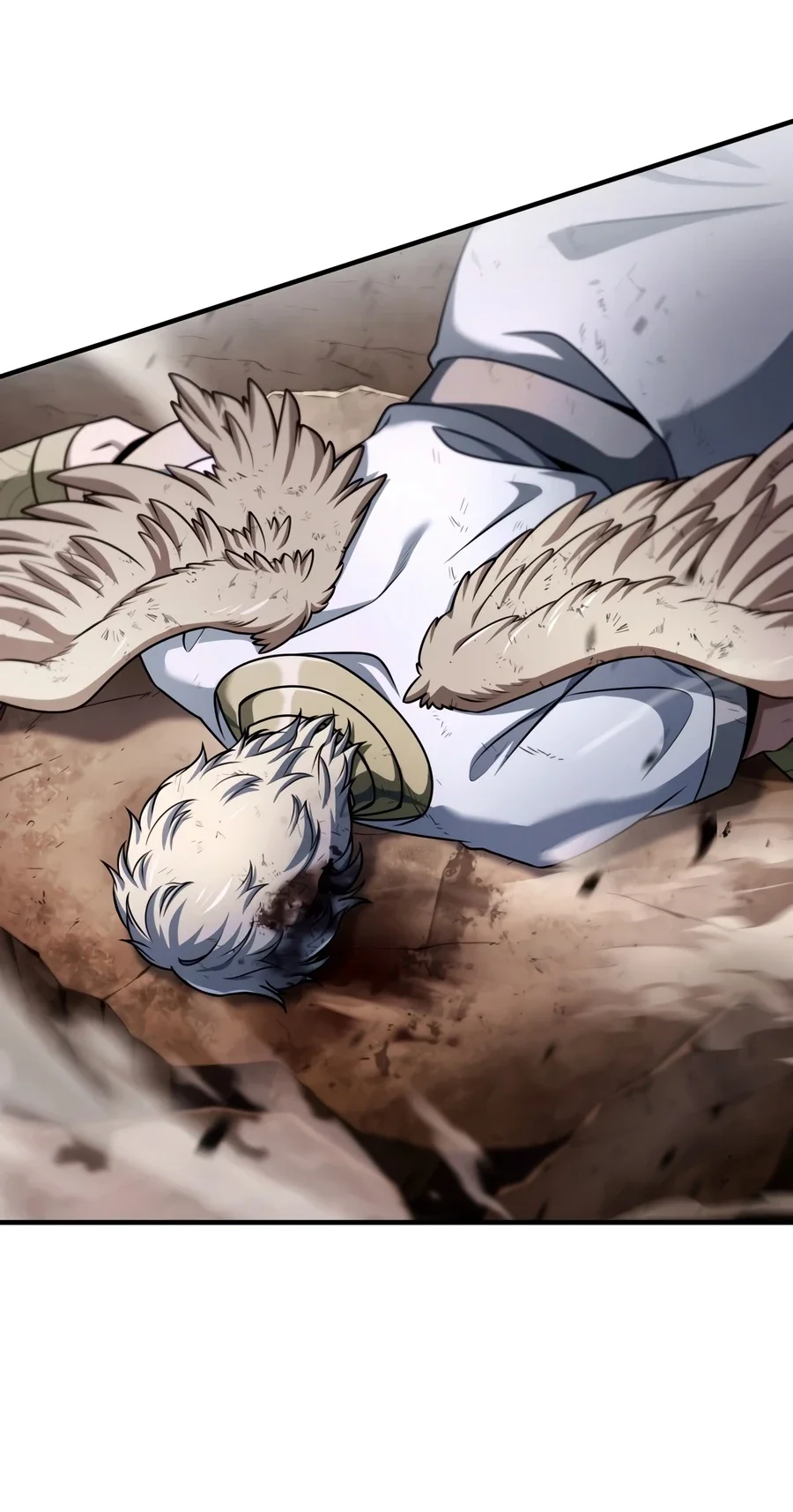 Player Who Can’t Level Up Chapter 239 Gambar 74