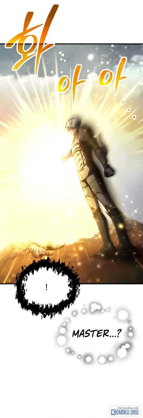 Player Who Can’t Level Up Chapter 239 Gambar 77