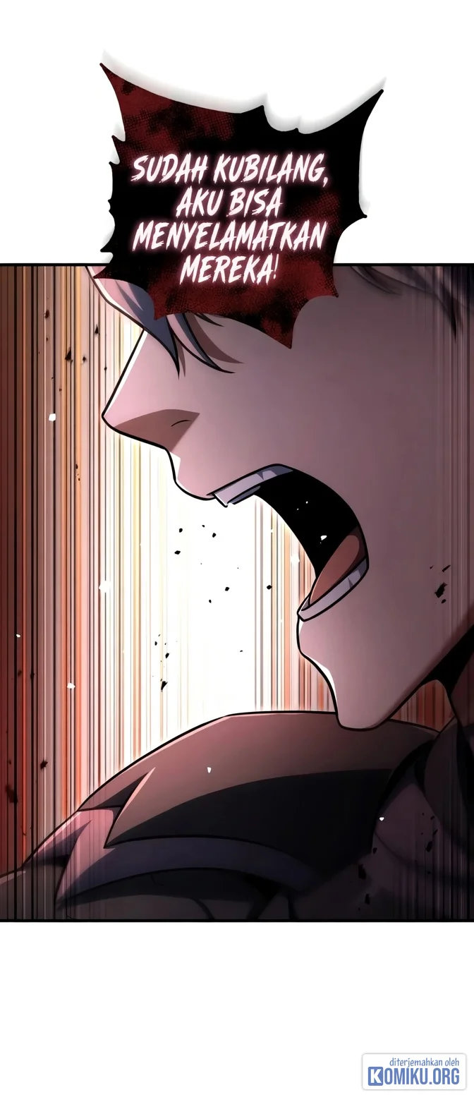 Player Who Can’t Level Up Chapter 239 Gambar 80