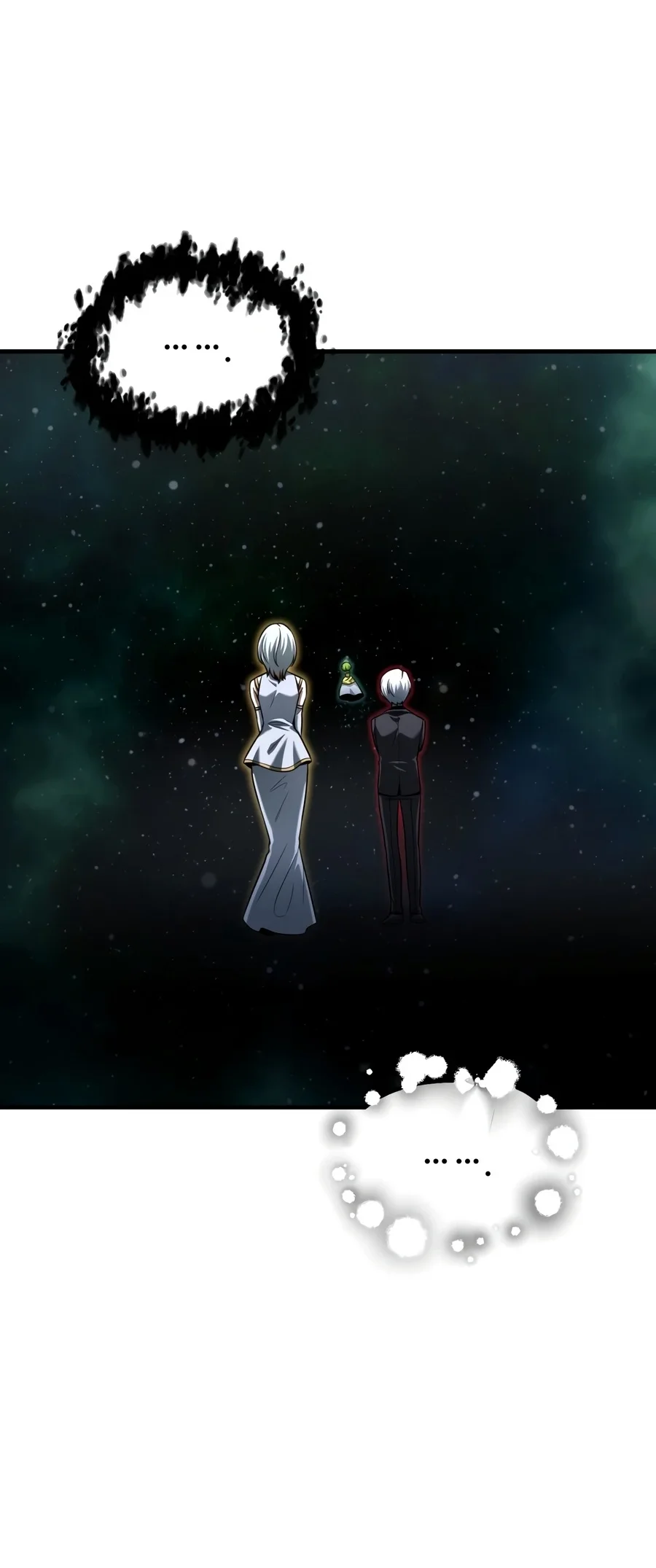 Player Who Can’t Level Up Chapter 239 Gambar 81