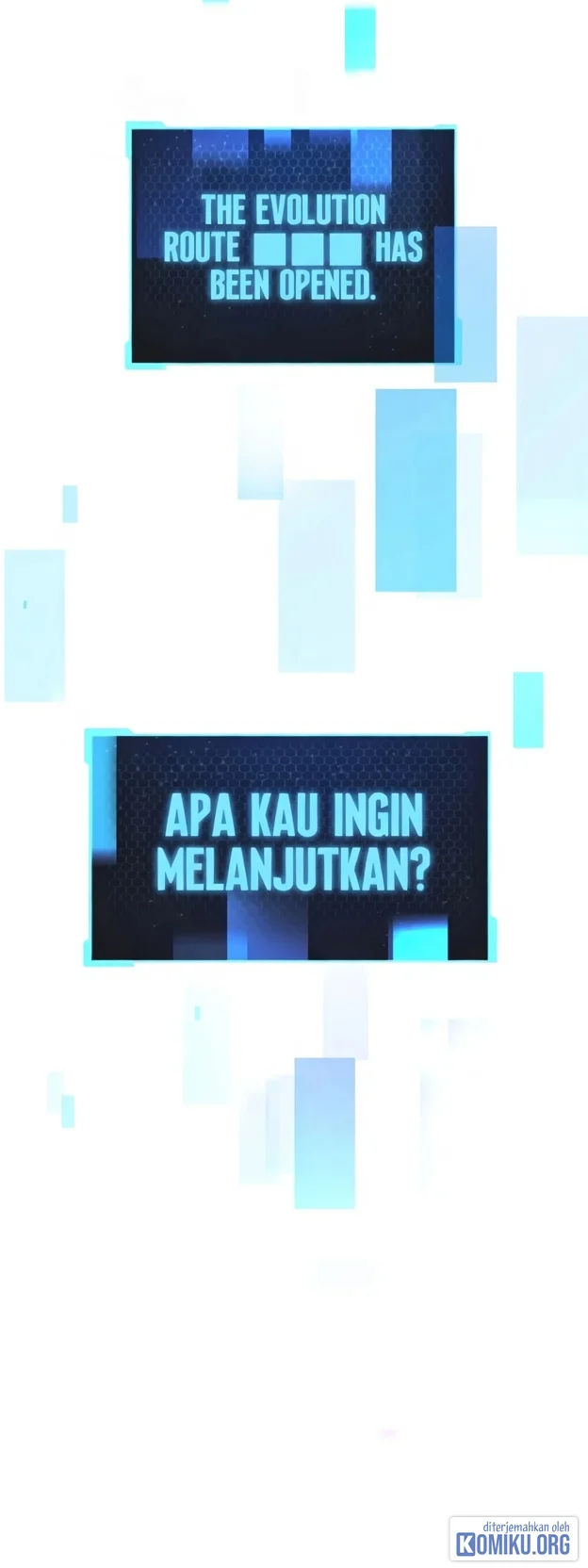 Player Who Can’t Level Up Chapter 239 Gambar 94